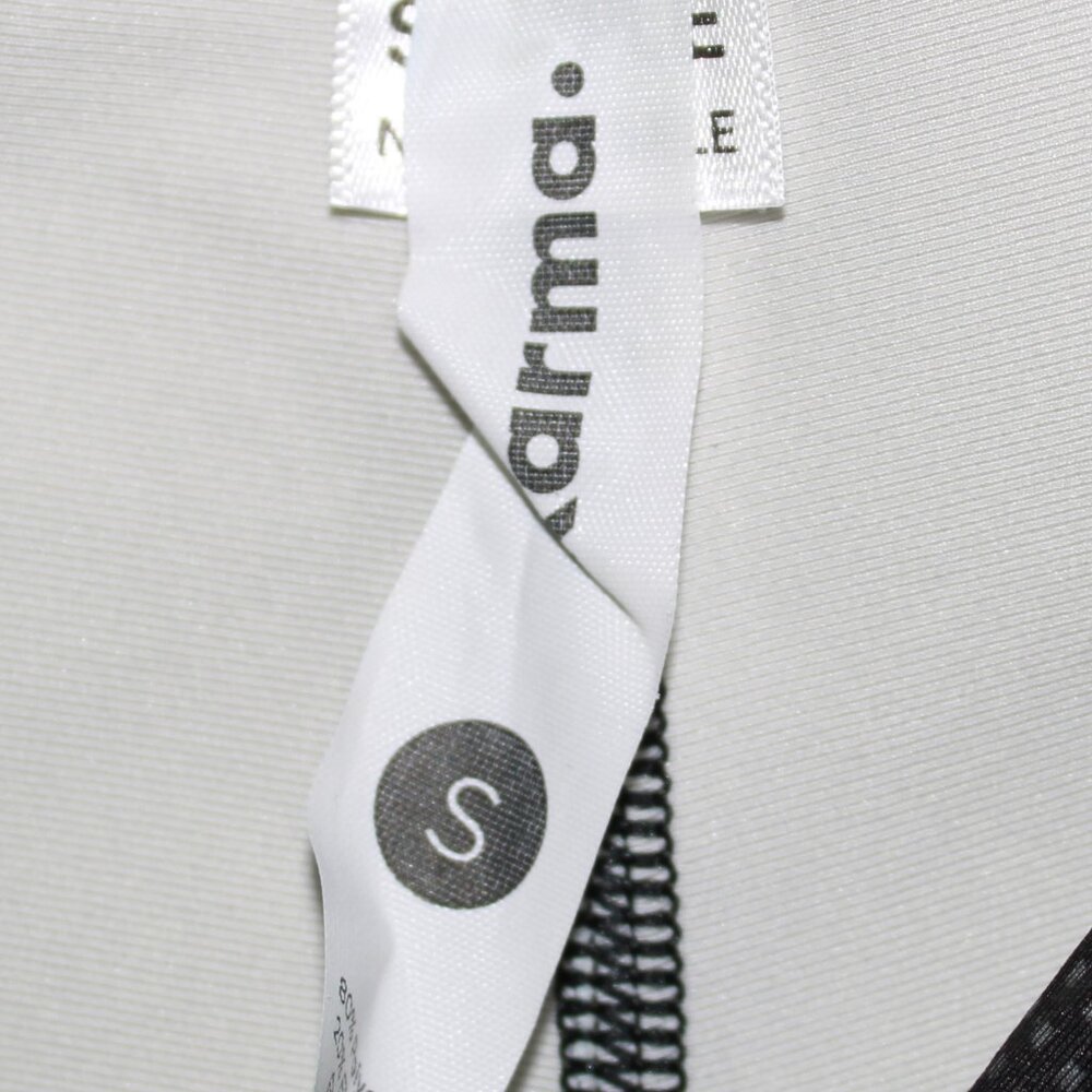 Karma "Printed Rochelle" Athletic Short - Picture 3 of 6